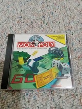 Monopoly PC, 1999 