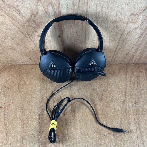 TURTLE BEACH WIRED GAMING HEADSET XBOX 