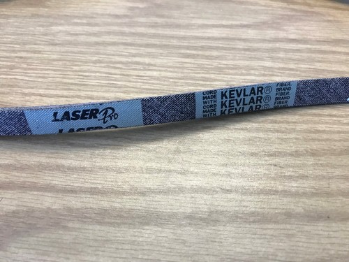 Lawn mower V-Belt with Kevlar -Size 1/2 x 63 A61K