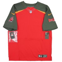 Click here for more details on Nike On Field Elite Tampa Bay...