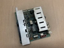 Yaskawa CACR-SRCB30BBS Servo Drive Power Supply Card Yasnac MX3 LX3