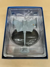 Star Trek Eaglemoss Official Starships #67 Klingon D7-Class Battle Cruiser