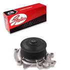 Gates Engine Water Pump For 2010-2022 Mercedes-Benz Sprinter 2500 3L V6 DIESEL