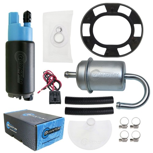 NEW Intank EFI Fuel Pump, Fuel Filter & Tank Seal Kit for Honda ST1300