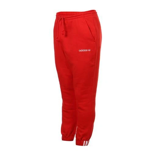 Lånte hjemme motor Womens Adidas Originals Coeeze Pants Red DU7186 | eBay