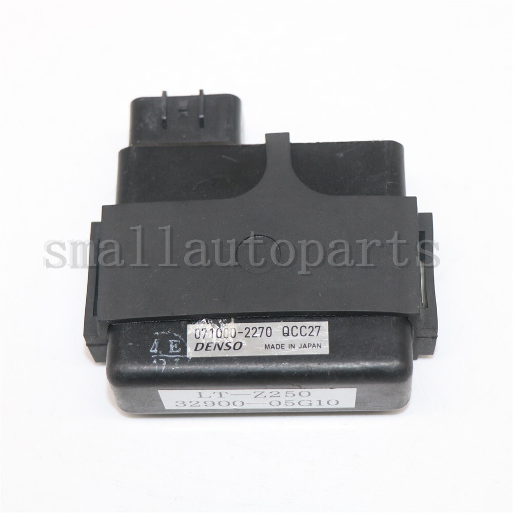 Genuine CDI Unit 071000-2270 32900-05G10 for Suzuki