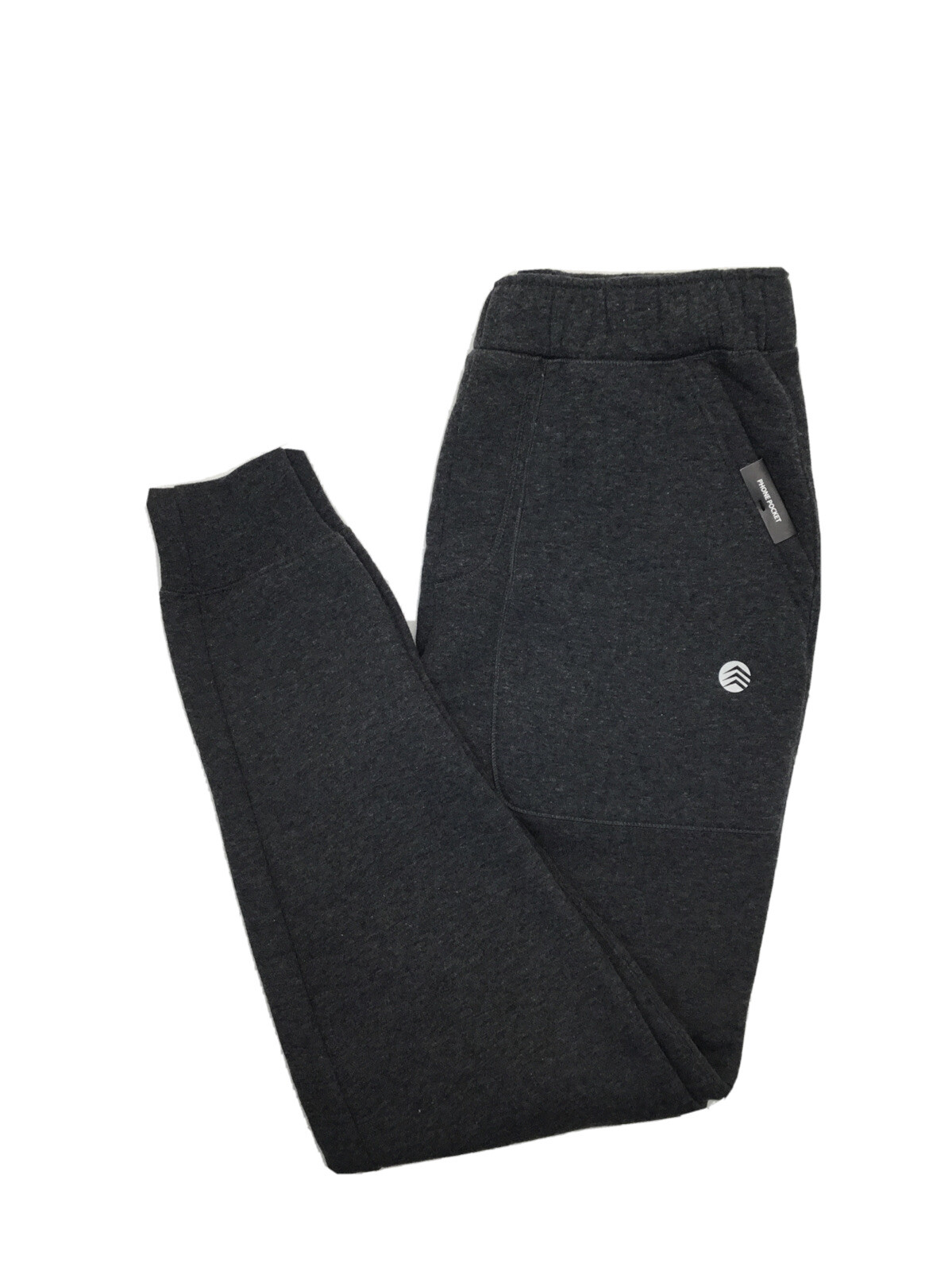 Флисовые брюки Solaris Active Tech СЕРОГО цвета S 5390₽