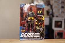 gi joe classified series python patrol cobra viper  42
