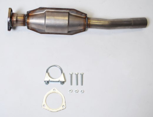 EEC Katalysator FüR Audi A4 8D2 B5 1.8 8D5 VW Passat Variant 3B5 3B2-image