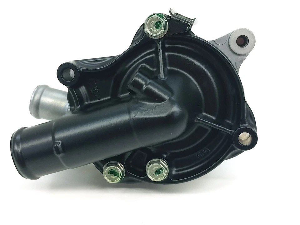 Conjunto de bomba de agua genuina Honda VT750 Shadow Ace Deluxe / Spirit (muchos años) #H246 Foto 4 de 4