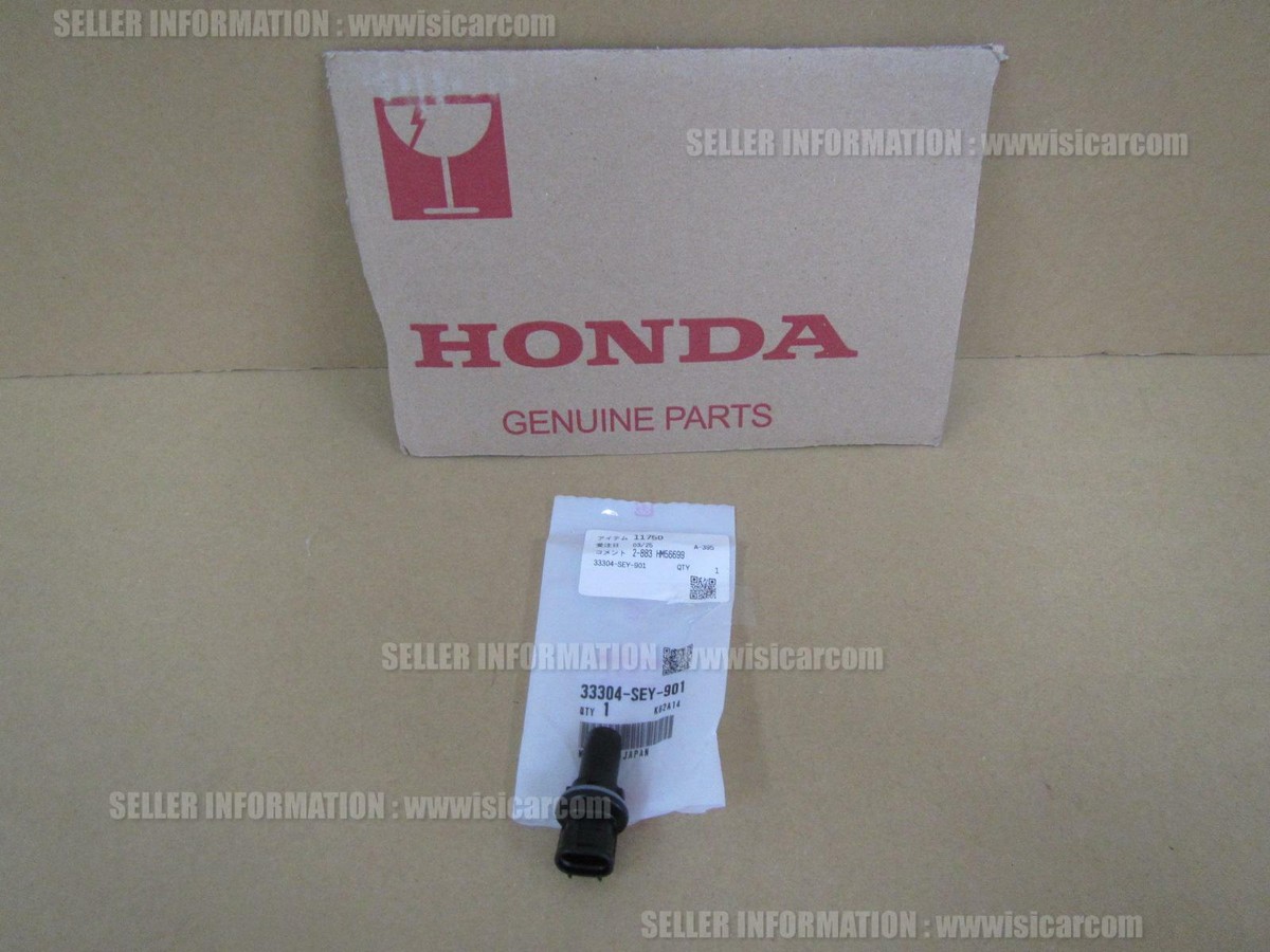 HONDA CROSSROAD R20A 4WD RT4 SOCKET COMP. (T10) 33304-SEY-901