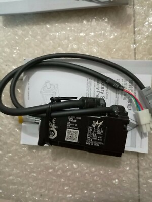 YASKAWA SGMMS-01ADC6S AC SERVO MOTOR SGMMS01ADC6S New In Box Expedited Shipping