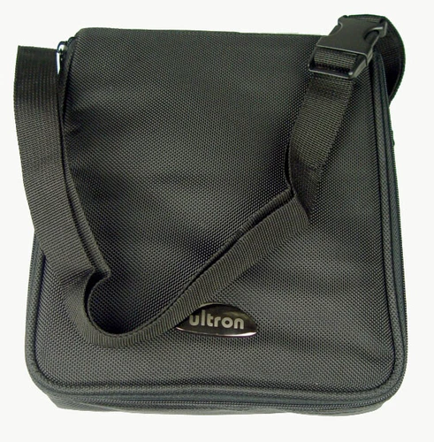 Multimedia Bag Umhänge Tasche Handtasche Transport 3,5" Festplattengehäuse