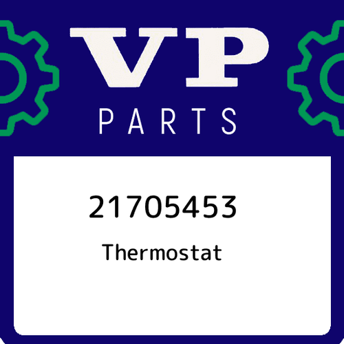 Термостат volvo 21705453