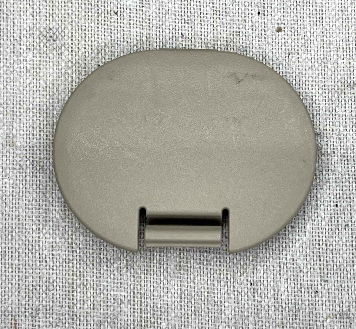 09-15 LEXUS IS250C IS350C TRUNK SERVICE HOLE COVER OEM 64718-22020