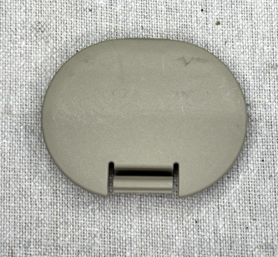 09-15 LEXUS IS250C IS350C TRUNK SERVICE HOLE COVER OEM 64718-22020