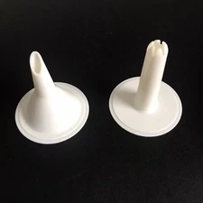 Proctor-Silex Super Shooter Plus Replacement Decorator & Filler Tips Model G0123