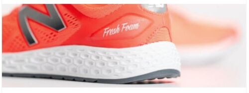 0 NEW BALANCE WZANTRS2 - FRESH FOAM ZANTE - RUNNING / FITNESS - CORALLO FLUO - Foto 4 di 4
