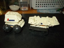 2 1979 Space Toys
