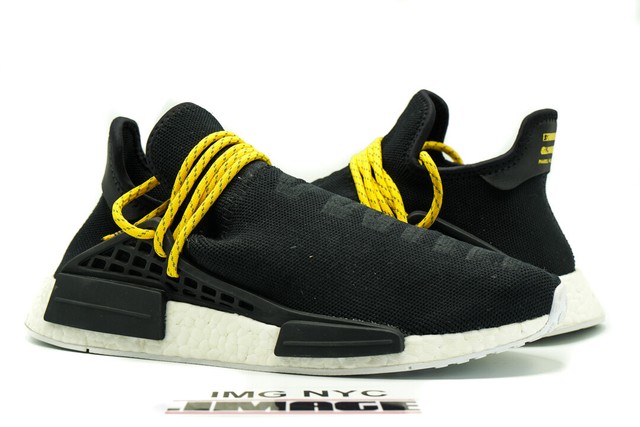 human race black white