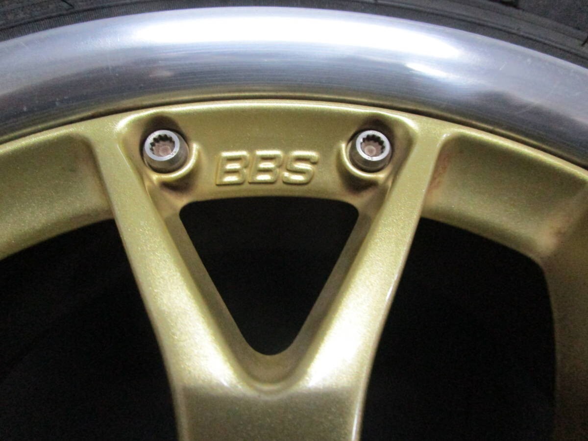 BBS RS764 4wheels 16inch 6.5J +45 4H-100 NO TIRE | eBay