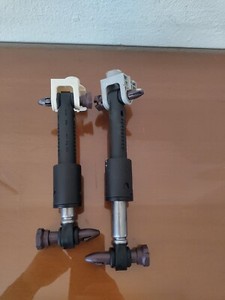 AEG Lavamat Waschmaschine Elektrolux 8 Kg 2x Stoßdämpfer 132744210 #TE489