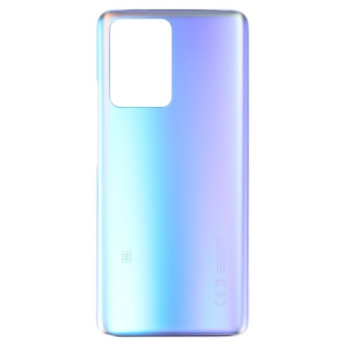 COVER POSTERIORE BACK Per XIAOMI MI 11T 21081111RG VETRO SCOCCA PARI