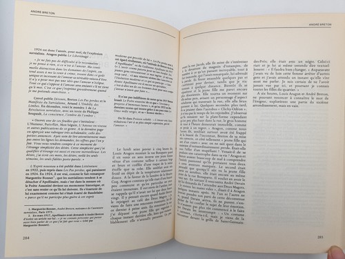 Lot 3 Tomes livres littérature Anthologie historique des lectures érotiques - Picture 7 of 16