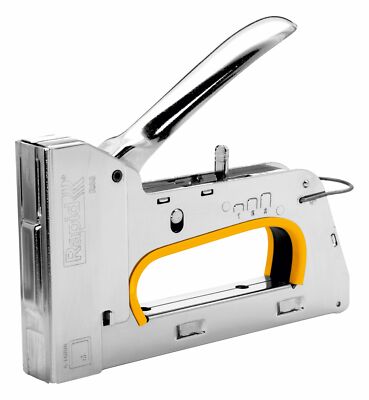 Rapid Handtacker R33 Ergonomic - 10582521