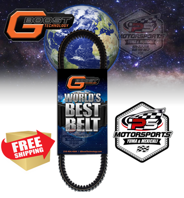 best belt in the world