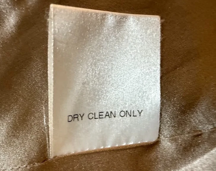 Chaqueta Kaufmanfranco Mujer 8/44 Beige Botón Manga Larga Blazer Damas. Foto 4 de 4