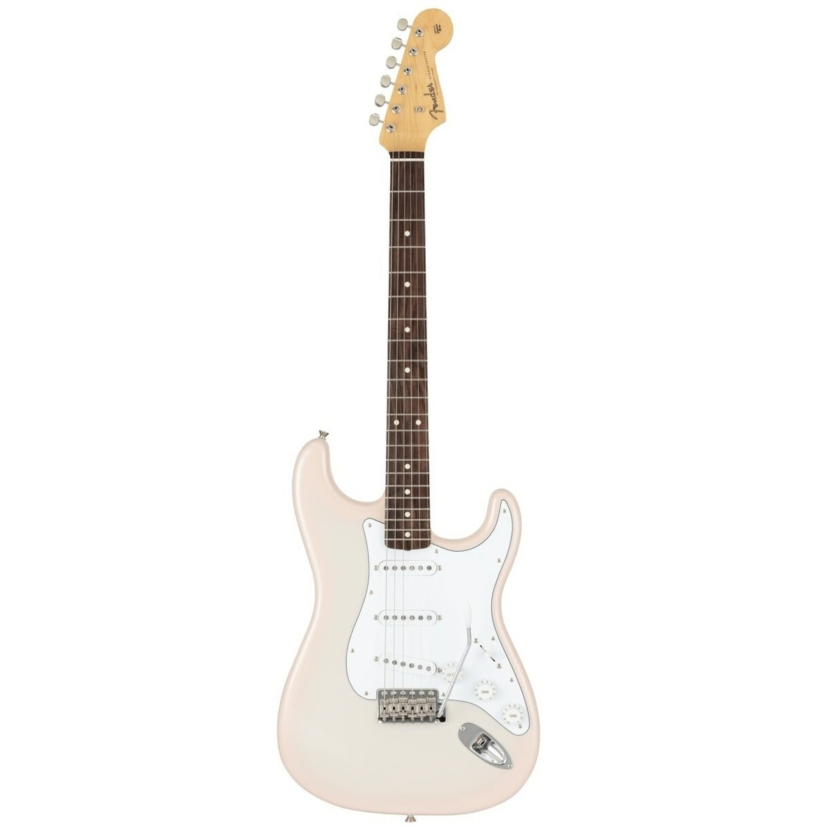 ギター Fender Japan 60s Stratocaster, White Fender Japan Traditional 60s Stratocaster Olympic White | eBay