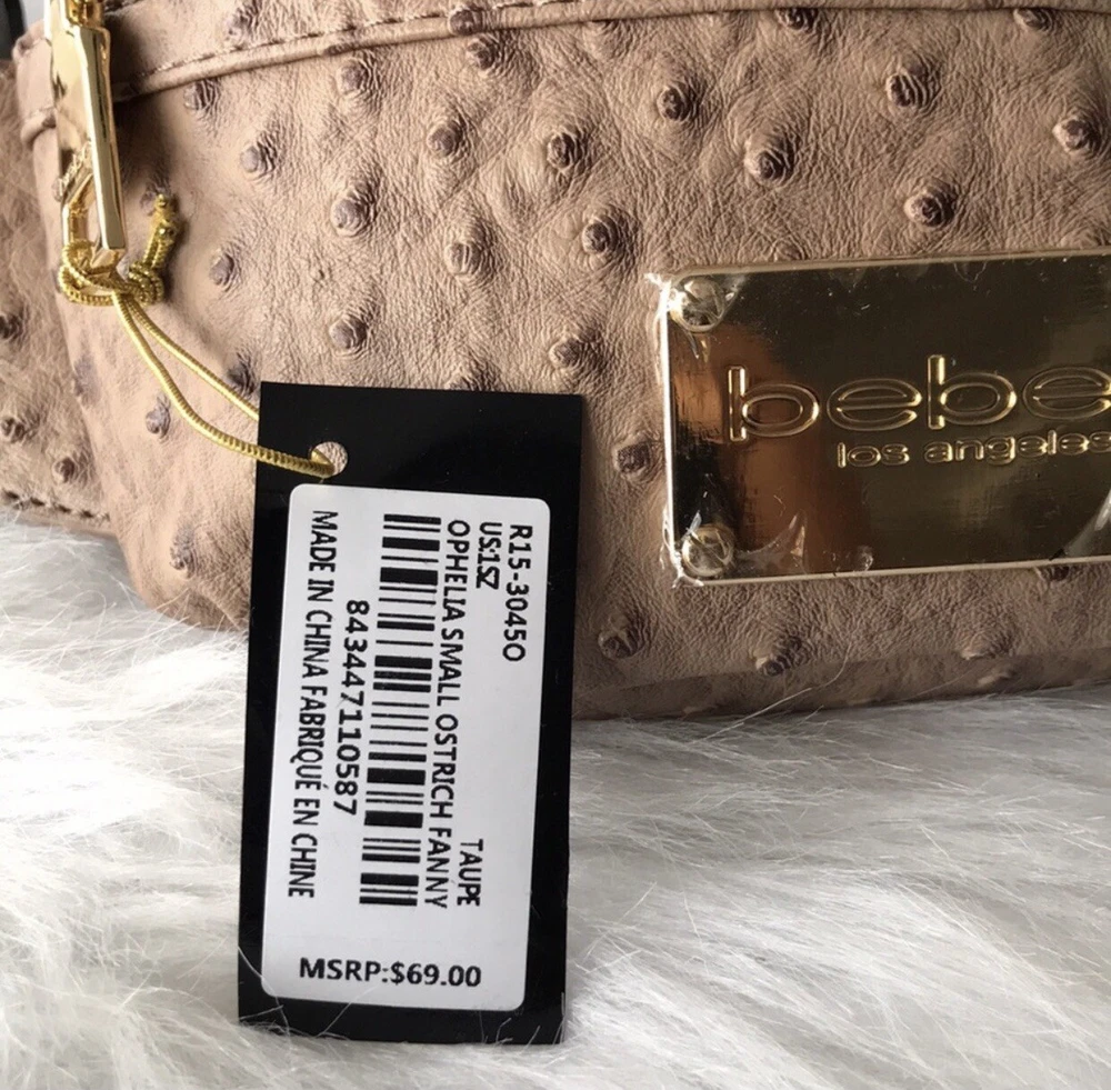 Bebe Belt Bag