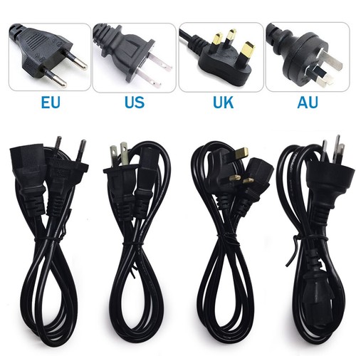 AC110 220V Power Supply Adapter 1A 2A 5A 6A 10A to DC5V 12V 24V For LED Strip - Picture 4 of 10