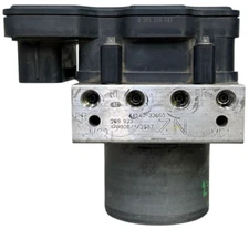 Toyota Camry Antilock Brake Module Pump ABS 2.5L LE 2018 2019 OEM 44540-33660