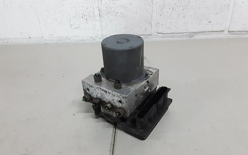 Renault Megane ABS Block Hydraulikblock ABS ESP 8200430798