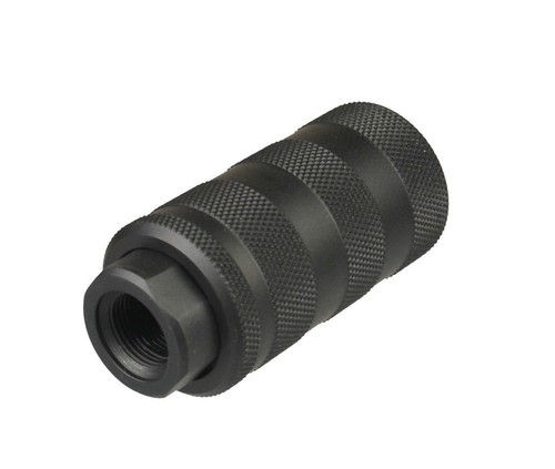 Muzzle Brake 1/2x28 1/2x36 5/8x32 5/8x24 Thread With 13/16x16 Thread ...