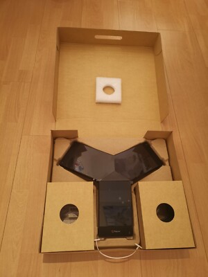 Polycom Trio 8500 IP Konferenztelefon neu
