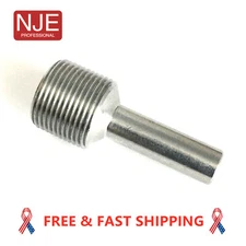 5/8-24 Threading Alignment Tool (TAT) Die Starter for 308 Stainless Steel