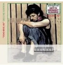 Dexys Midnight Runners : Too-Rye-Ay CD: FREE DELIVERY - BARGAIN 