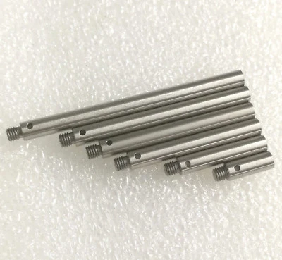 CMM Probe stylus Extension Stem Rod For Renishaw M3 Thread 10mm 50mm Long