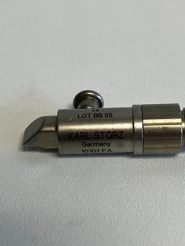 A2: Karl Storz #10101FA Deflettore luce prismatico - Foto 2 di 10
