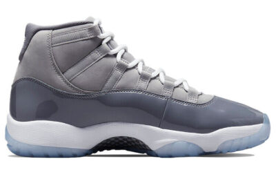 Nike Air Jordan 11 Retro Cool Grey 2021 CT8012-005 Men's Size | eBay