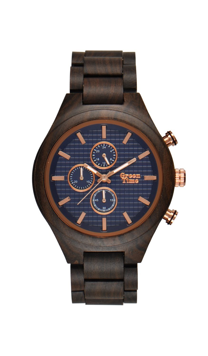 Orologio Green Time Unisex zw101d