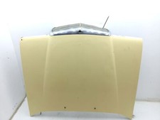 Mercedes-Benz E W123 1978 Motor Motorhaube Haube PUM48055