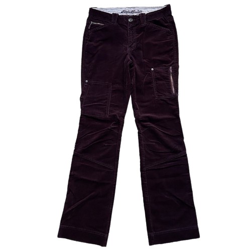 00s Eddie bauer archive y2k cargo grunge Archive style jeans - Gem
