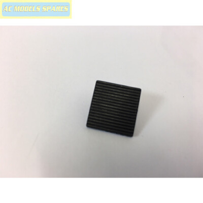 Corgi Spare Grille for Scammell Constructor B1.4