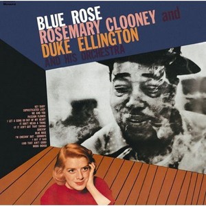 Image result for rosemary clooney blue rose