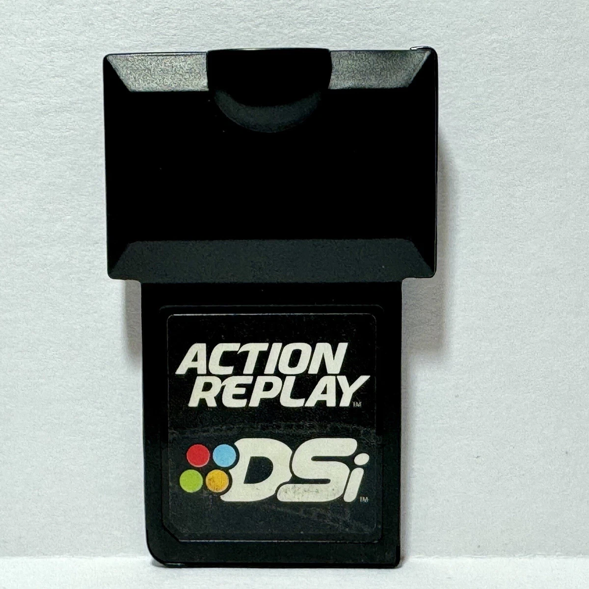 Action replay dsi 3ds deals