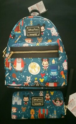 disney parks minis mini backpack by loungefly